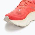 Дамски обувки за бягане New Balance Fresh Foam X More v4 gulf red 7