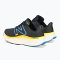 New Balance Fresh Foam X More v4 черни мъжки обувки за бягане 3