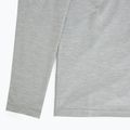 Мъжки суитшърт за бягане New Balance Space Dye 1/4 Zip grey 8