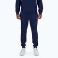 Мъжки панталони New Balance Classic Core Fleece nb navy