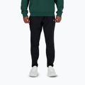 Мъжки панталони New Balance AC Tapered 29" black