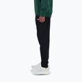 Мъжки панталони New Balance AC Tapered 29" black 4