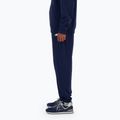 Мъжки панталони New Balance French Terry Jogger nb navy 3