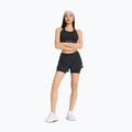 Дамски къси панталони New Balance 2IN1 3" black 2