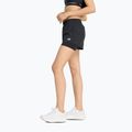 Дамски къси панталони New Balance 2IN1 3" black 4
