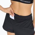 Дамски къси панталони New Balance 2IN1 3" black 7