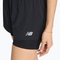 Дамски къси панталони New Balance 2IN1 3" black 8