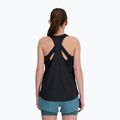 Дамски потник New Balance Athletics Tank Top black 3