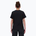 Дамска тениска New Balance Essentials Jersey black 2