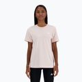 Женска тениска New Balance Jersey Small Logo quartzpi