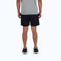 Мъжки шорти New Balance AC Seamless 7" black 2