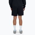 Мъжки New Balance French Terry Short black 2