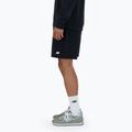 Мъжки New Balance French Terry Short black 3