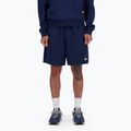 Мъжки New Balance French Terry Short nb navy