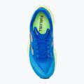 Дамски обувки за бягане New Balance FuelCell Rebel v4 blue oasis 5