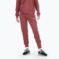 New Balance Classic Core Fleece washedbu панталони за жени 5