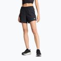 Дамски шорти за бягане New Balance RC 5“ black/white