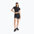 Дамски шорти за бягане New Balance RC 5“ black/white 2