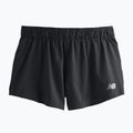 Дамски къси панталони New Balance RC Seamless 3" black 7