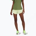 Дамски къси панталони за бягане New Balance RC Seamless 3 Inch lime light