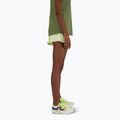 Дамски къси панталони за бягане New Balance RC Seamless 3 Inch lime light 4