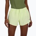 Дамски къси панталони за бягане New Balance RC Seamless 3 Inch lime light 6