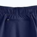Дамски къси панталони New Balance RC Seamless 3“ blue 10