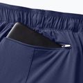 Дамски къси панталони New Balance RC Seamless 3“ blue 13