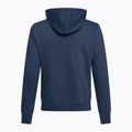 Мъжки New Balance Core Fleece Hoodie nb navy 5