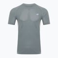 Мъжка спортна тениска New Balance Athletics Seamless athletic gre