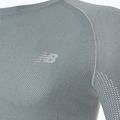 Мъжка спортна тениска New Balance Athletics Seamless athletic gre 3