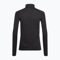 Мъжки потник New Balance Athletics Seamless 1/4 ZIP black 2