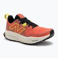 Дамски обувки за бягане New Balance Fresh Foam X Hierro v8 orange/white/yellow
