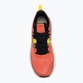 Дамски обувки за бягане New Balance Fresh Foam X Hierro v8 orange/white/yellow 5