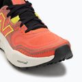 Дамски обувки за бягане New Balance Fresh Foam X Hierro v8 orange/white/yellow 7
