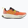 Дамски маратонки за бягане New Balance Fresh Foam X Hierro v8 orange/white/yellow 2