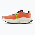Дамски маратонки за бягане New Balance Fresh Foam X Hierro v8 orange/white/yellow 3