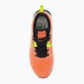 Дамски маратонки за бягане New Balance Fresh Foam X Hierro v8 orange/white/yellow 5