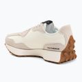 Дамски обувки New Balance 327's V1 beige 3
