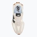 Дамски обувки New Balance 327's V1 бежови 5