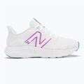 Дамски обувки за бягане New Balance 411 v3 white 2