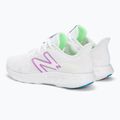 Дамски обувки за бягане New Balance 411 v3 white 3