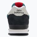 Обувки New Balance Classic 574's V1 brighton black/green/white 6