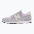 New Balance GC574 brighton grey детски обувки 9