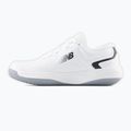 New Balance мъжки обувки за тенис MCH696V5 white 2