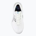New Balance мъжки обувки за тенис MCH696V5 white 4