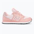 Дамски обувки New Balance GW500 orb pink 3