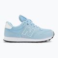 Дамски обувки New Balance GW500 light chrome blue 3