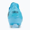 Мъжки футболни обувки New Balance Furon Destroy SG V7+ team sky blue 6