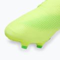 New Balance мъжки футболни обувки Furon Destroy FG V7+ bleached lime glo 7